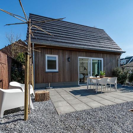 Cosy Holiday Home In Oostkapelle With A Garden Exterior photo